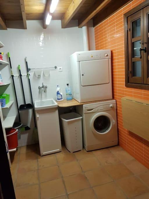 La Casa Azul المرية المظهر الخارجي الصورة
