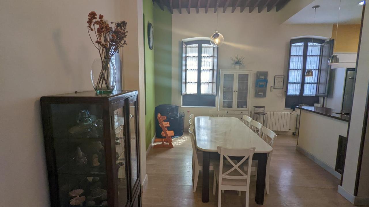 La Casa Azul المرية المظهر الخارجي الصورة
