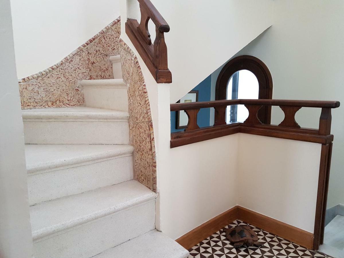 La Casa Azul المرية المظهر الخارجي الصورة